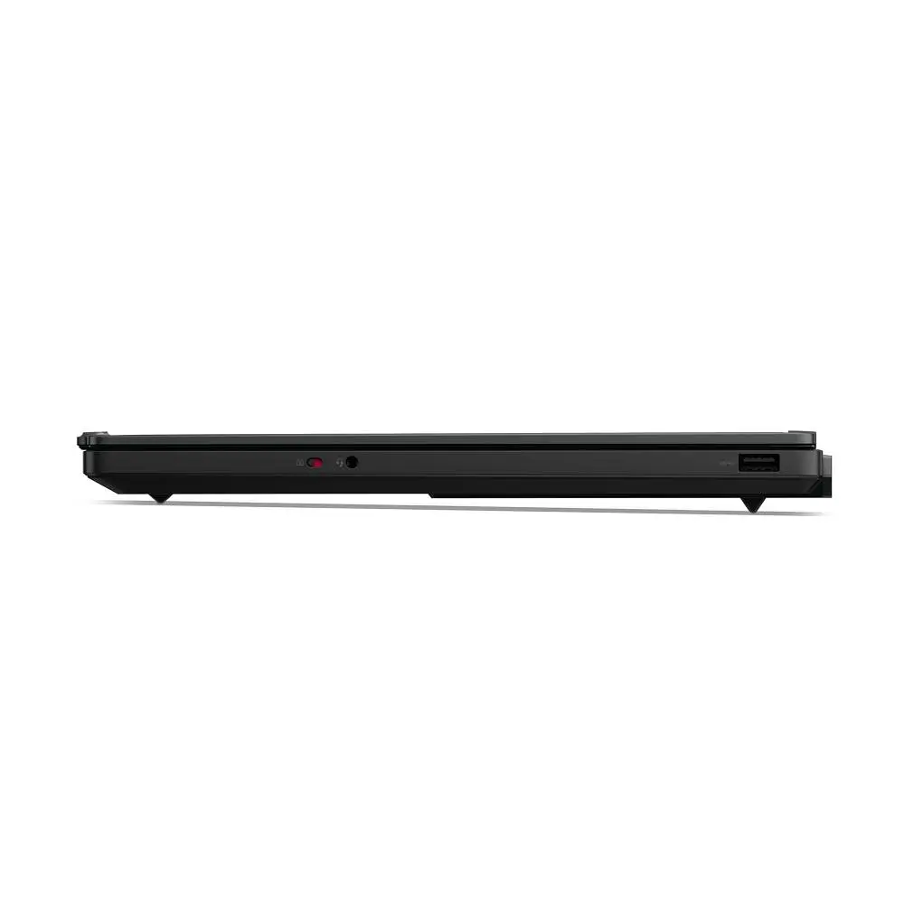 Ноутбук Lenovo Legion 5 15IPH11 (15.3 2.5K OLED, Intel Core 9 386H, 32 GB, 1 TB, RTX 5060 8 GB, DOS) Eclipse Black (83RW004GRA) - фото 8