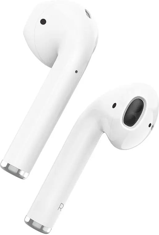Наушники Hoco EW41 Stereo Bluetooth Headset White [81371] - фото 7