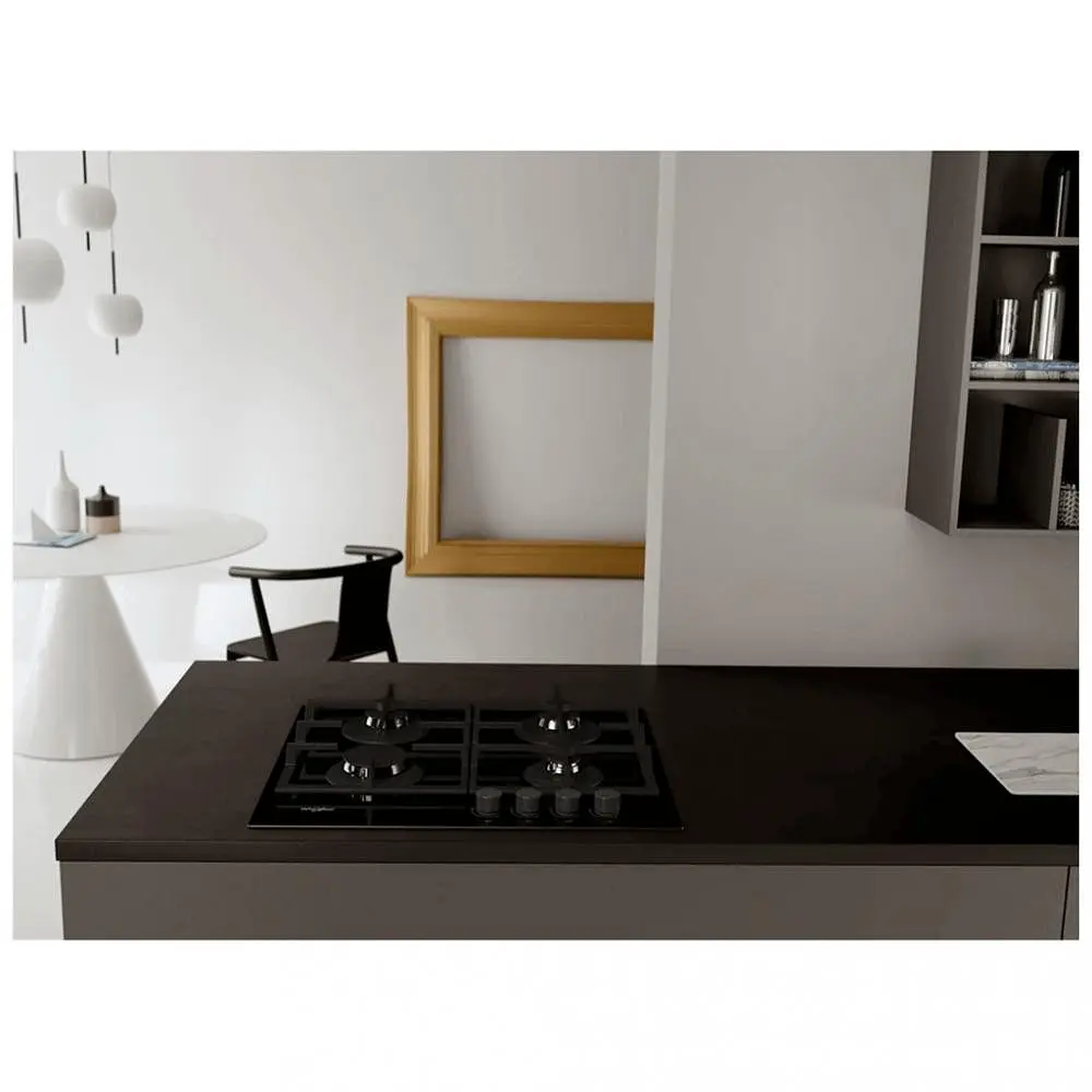 Варильна поверхня газова Whirlpool GOS 6415/NB1 - фото 6