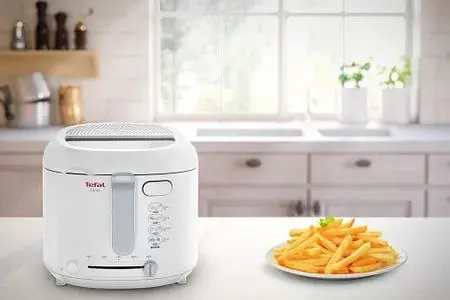 Фритюрниця Tefal FF2031 - фото 4