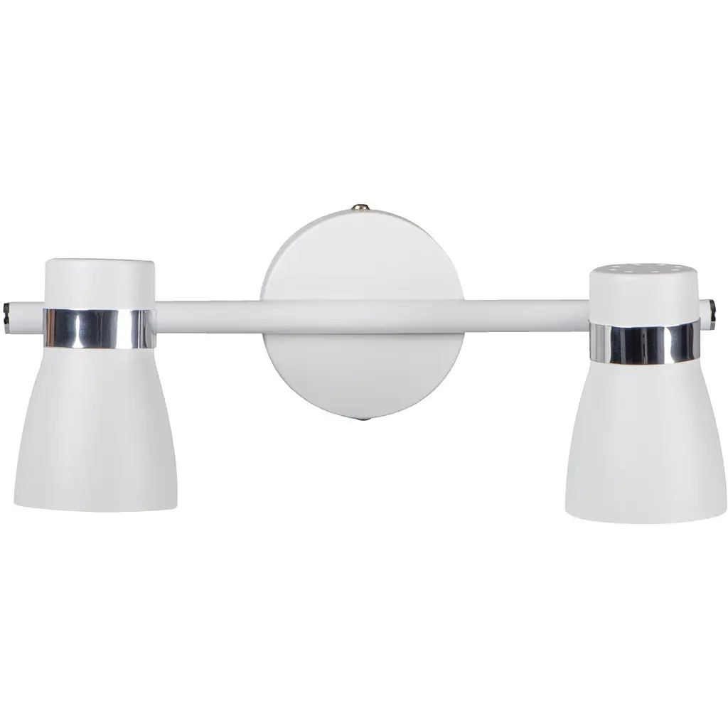 Светильник спотовый Kanlux Enali EL-2I W (28762) - фото 3