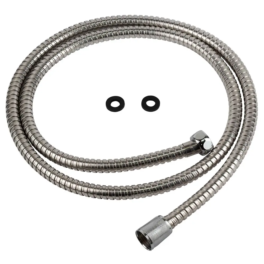 Шланг для душа Tau 1/2" SS стандарт 150 см (9892061)