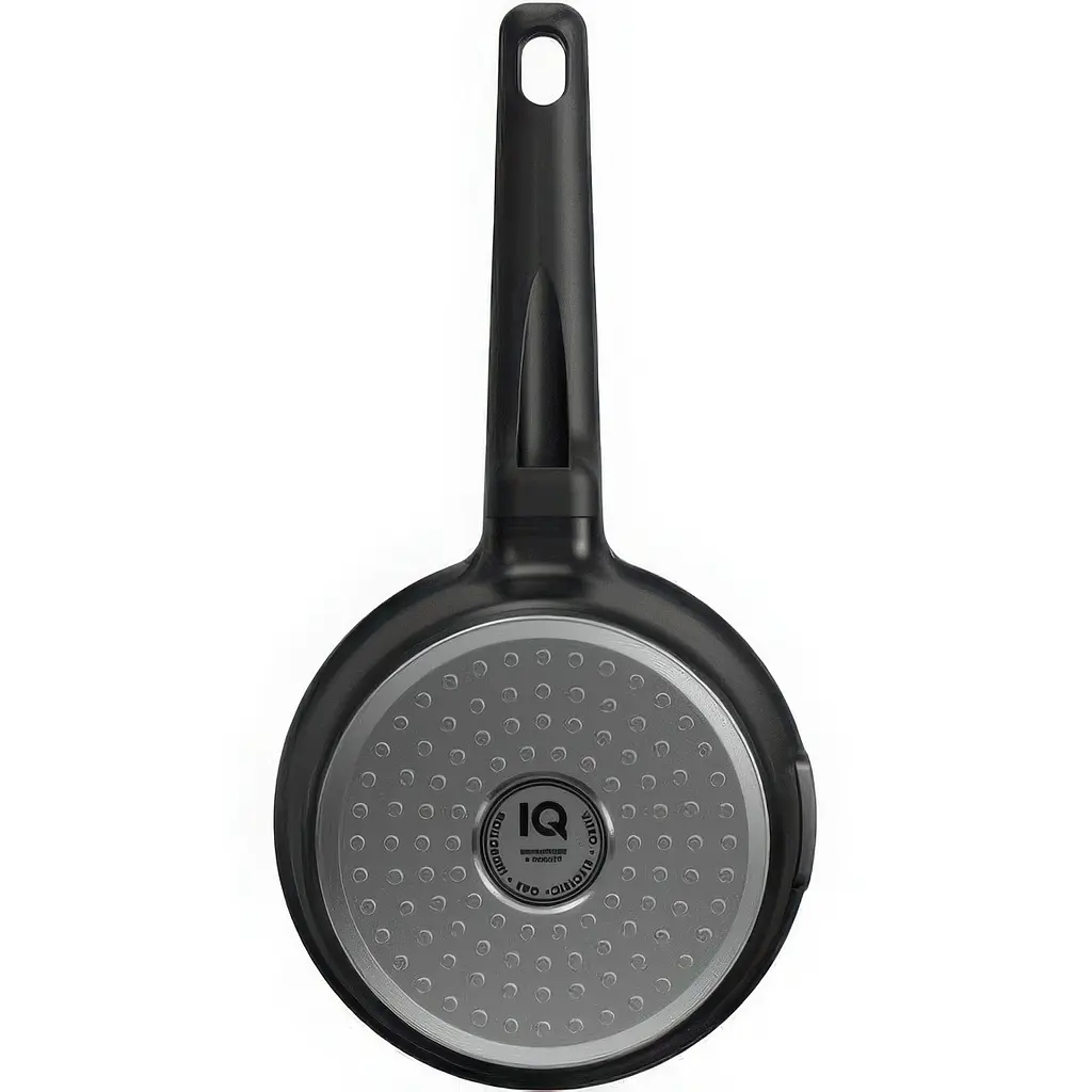 Ківш IQ Be Simple з кришкою 16 см 1.3 л (IQ-4049-16) - фото 3
