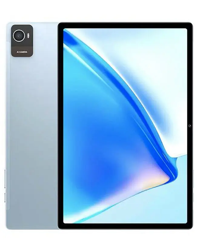 Планшет Oukitel OKT3 Tablet 8/256gb Blue - фото 2