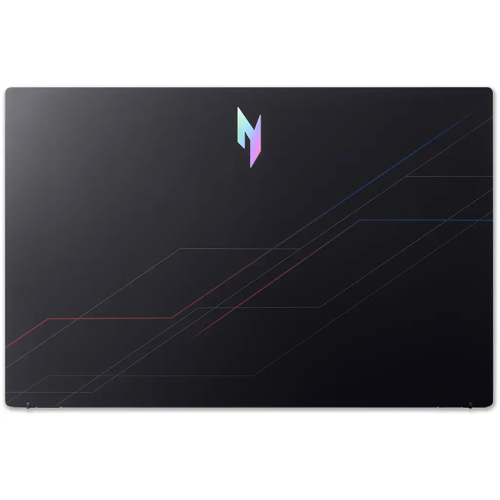 Ігровий ноутбук Acer Nitro V 15 ANV15- 52- 575J Intel Core i5- 13420H до 4, 7 ГГц, 15, 6 дюймів, Full HD, IPS, 165 Гц, 16 ГБ DDR5, 512 ГБ SSD, NVIDIA GeForce RTX 4050 6 ГБ GDDR6, Чорний обсидіан - фото 14