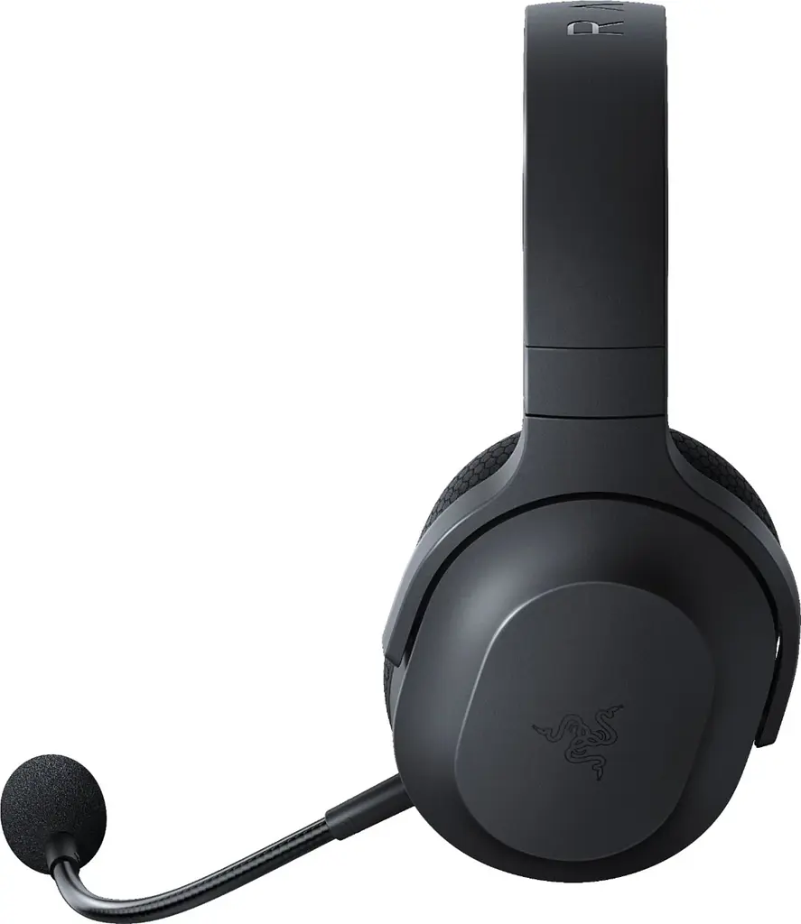Гарнитура Razer Barracuda X BT Black (RZ04-03800100-R3M1) - фото 5