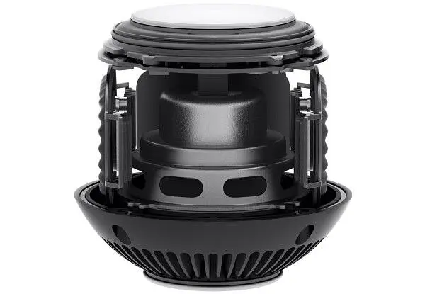 Розумна колонка Apple HomePod Mini White (MY5H2) [50831] - фото 6