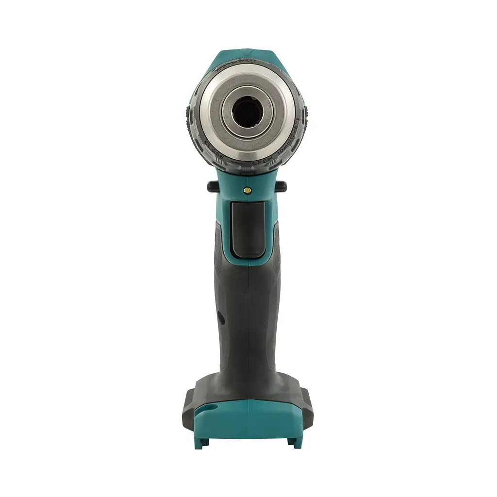 Шурупокрут акумуляторний Makita DF333DZ (30 Нм, 0.8-10 мм, CXT, без акумуляторів та зарядного пристрою) - фото 3