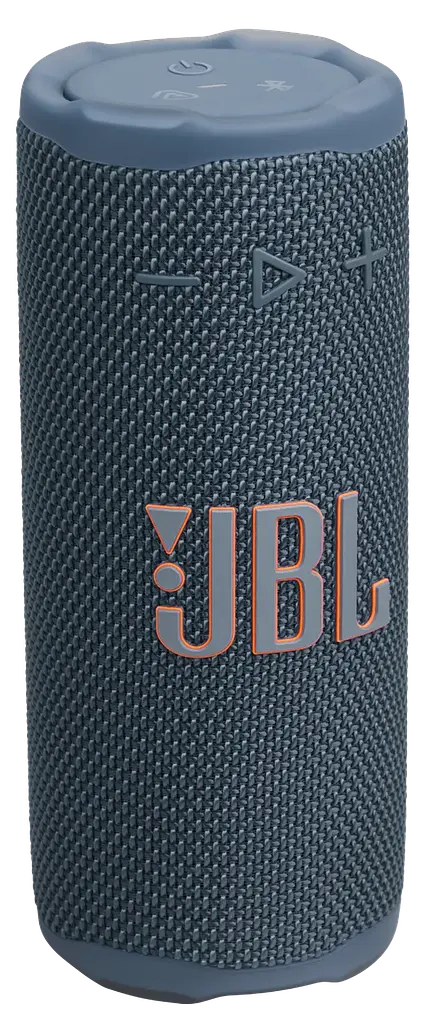 Портативна акустика JBL Grip синій (JBLGRIPBLU) (7163525) - фото 3