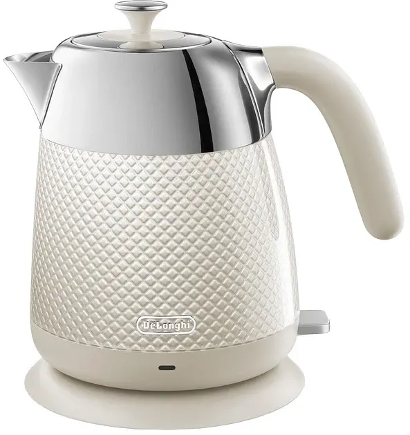 Електрочайник Delonghi KBL 2001 W