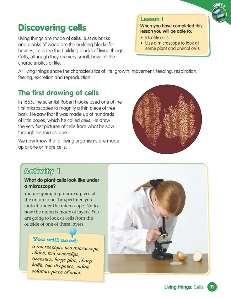 Macmillan Science. Level 6. Student's Book & eBook Pack - фото 4