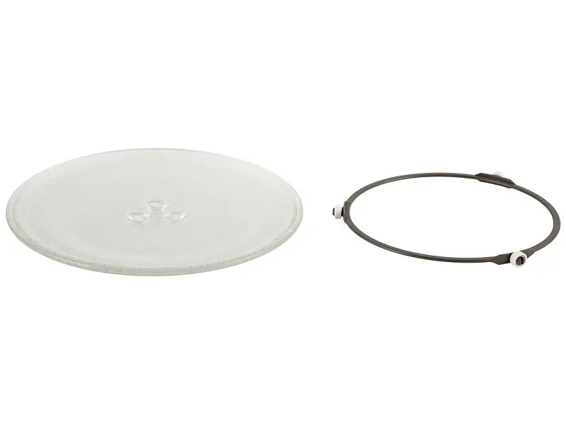 Мікрохвильова піч Prime Technics PMW 20734 HW - фото 4