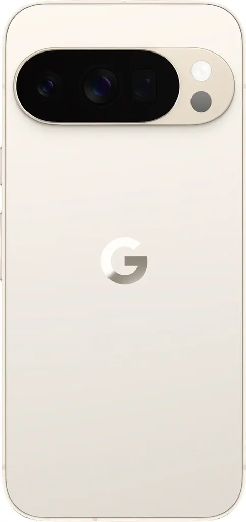 Смартфон Google Pixel 10 Pro 16/128GB Porcelain - фото 5