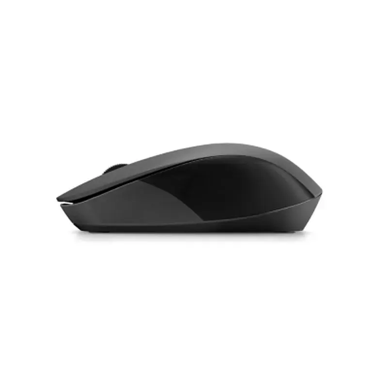 Мишка HP 150 Wireless Mouse Black (2S9L1AA) - фото 3