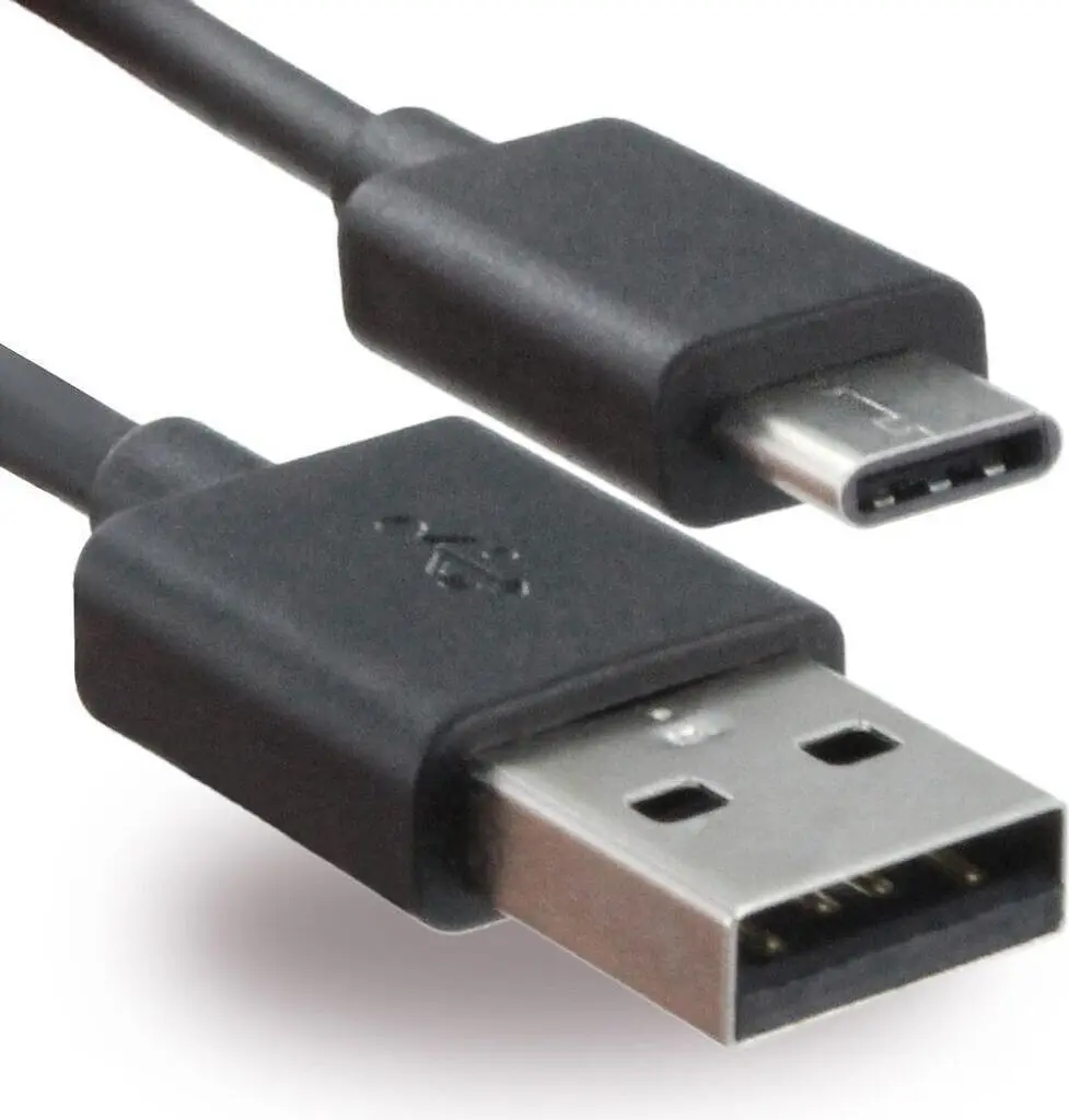 Кабель Sony ucb30 USB-A to USB-c 1.8m (Dell) - фото 4
