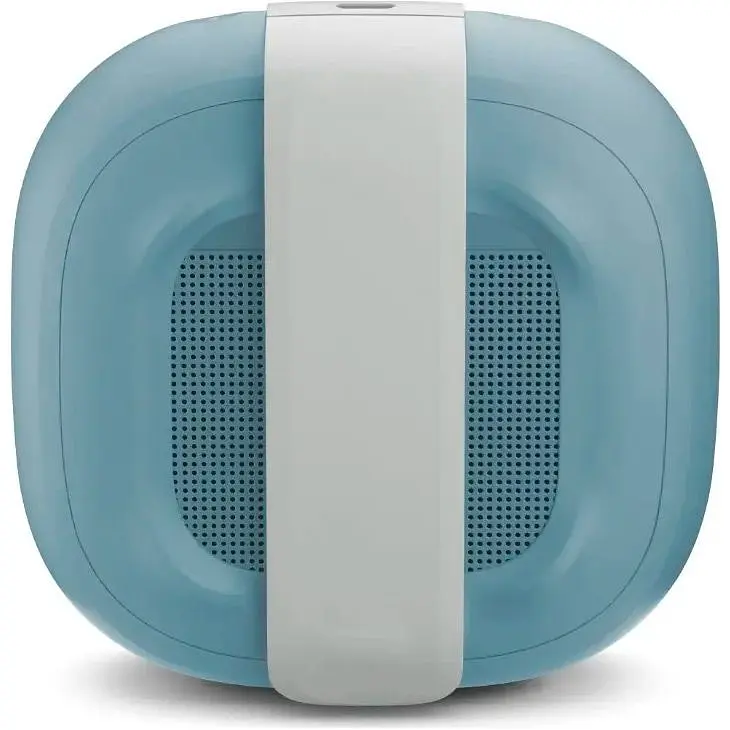 Портативна акустика Bose SoundLink Micro Stone Blue (783342-0300) [98975] - фото 3