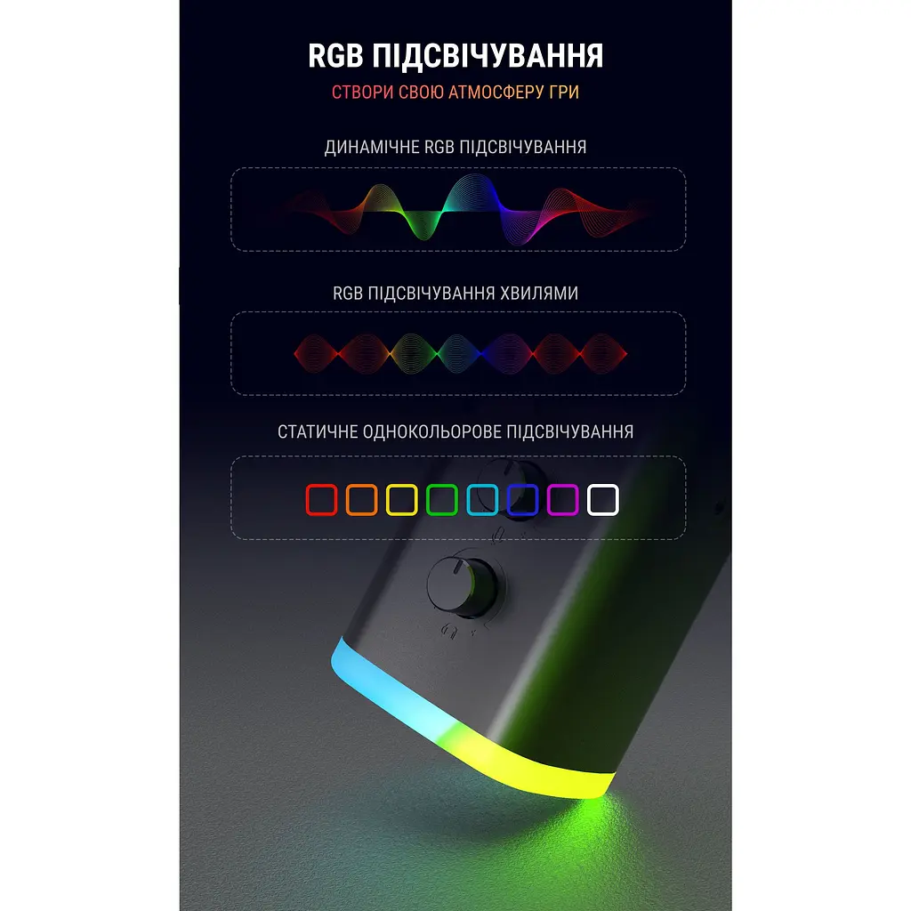Микрофон Fifine USB (AM8) - фото 19