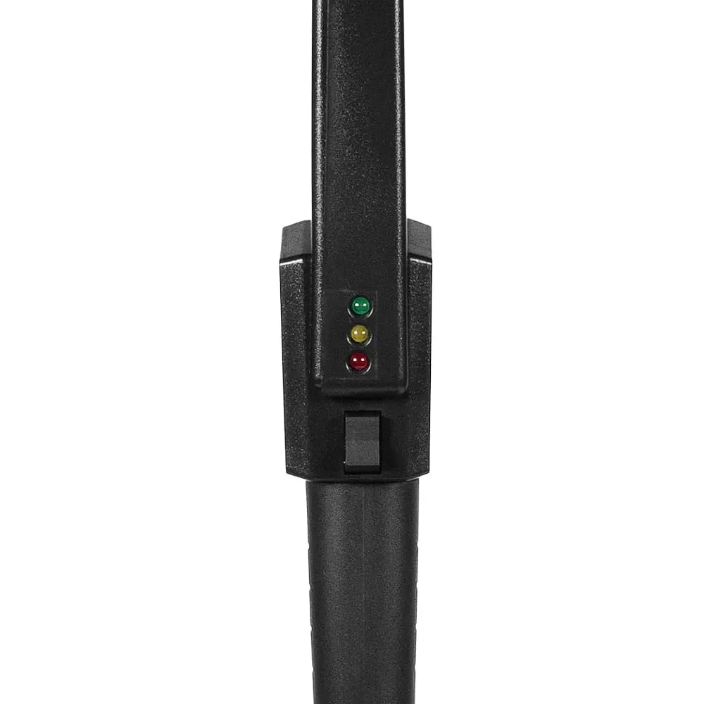 Ручний металодетектор Trinix TRX-5001B (71-00140) - фото 10