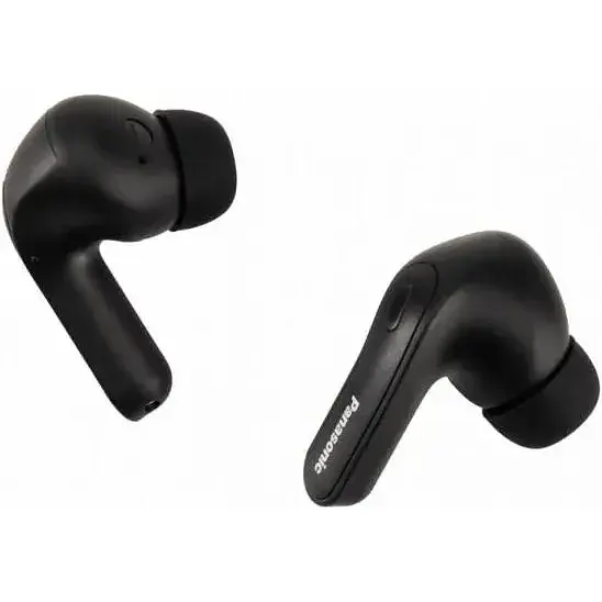 Навушники TWS Panasonic RZ-B310W Black (RZ-B310WDG-K) - фото 3