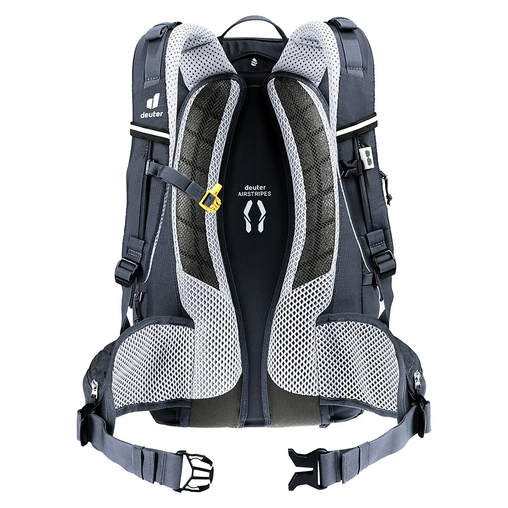 Рюкзак Deuter Trans Alpine 24 Black (1052-3200124 7000) - фото 3