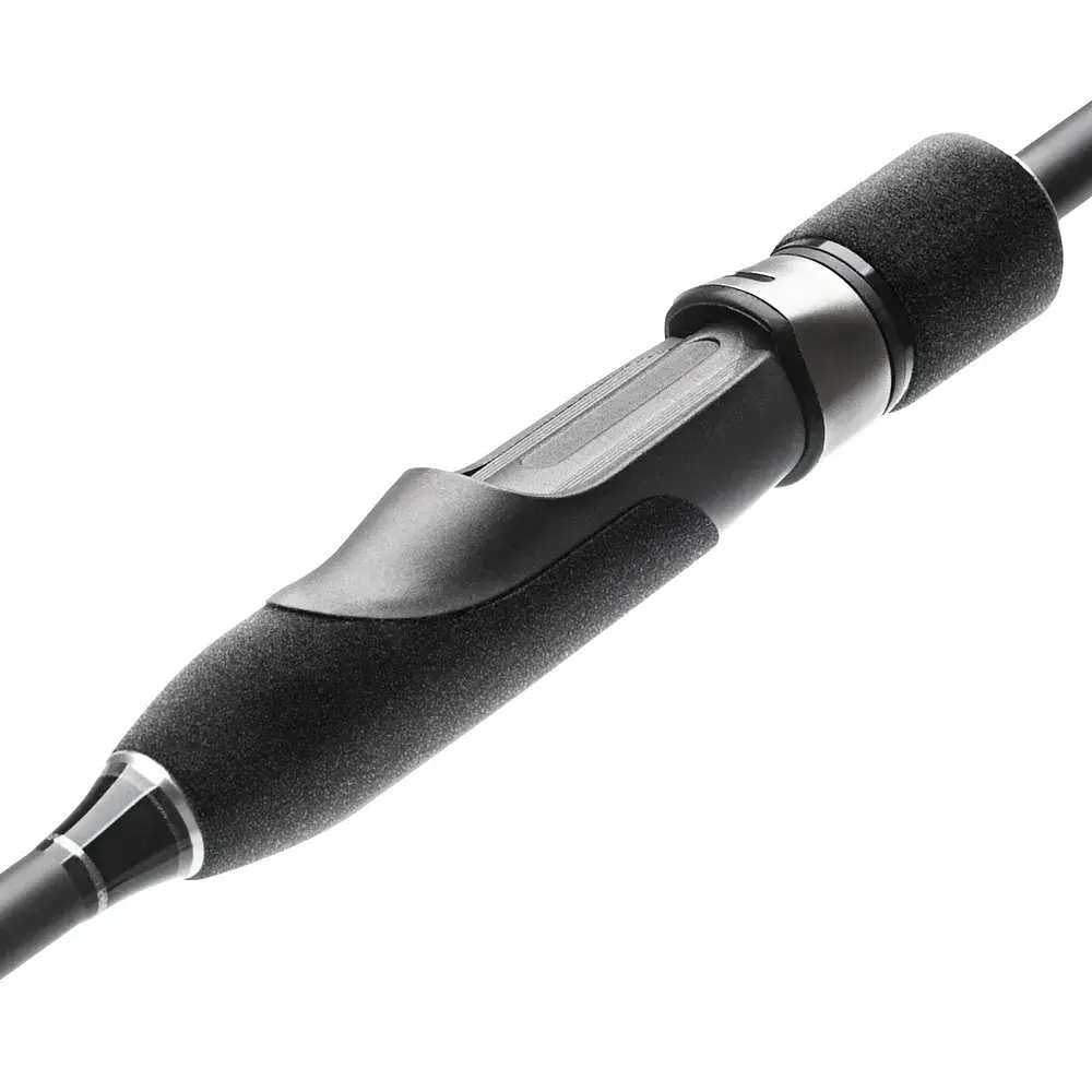 Спінінг Select Ritmix 842-L-S 2.56m 2-10g Ex.Fast - фото 5