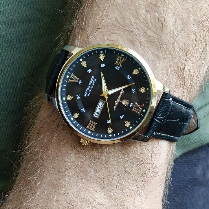 Годинник Hemsut Poedagar - фото 14