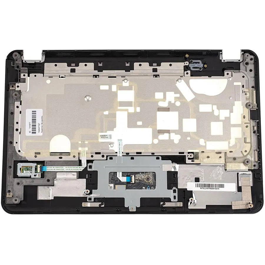 Верхня кришка Hewlett Packard для ноутбука HP (DV6 3000 series) сріблястий Б/В - фото 2