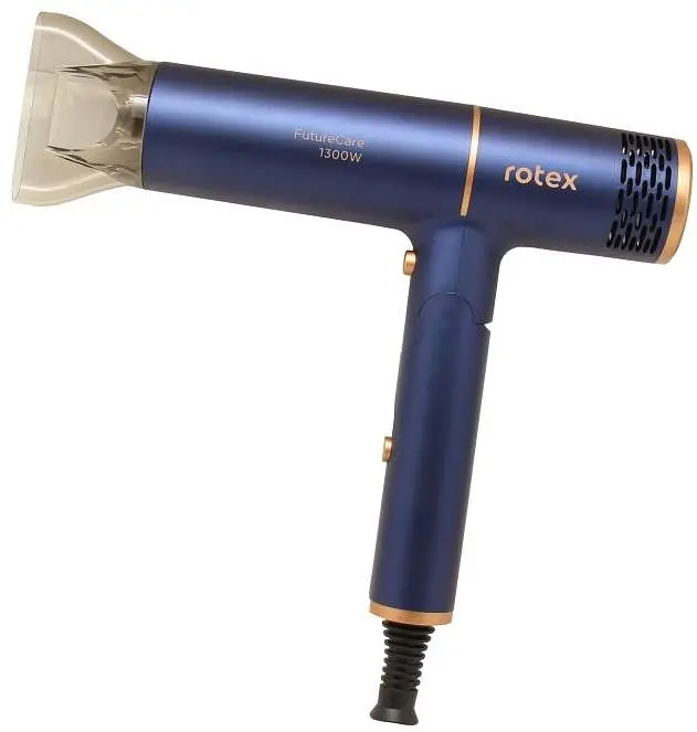Фен Rotex RFF130-G FutureCare