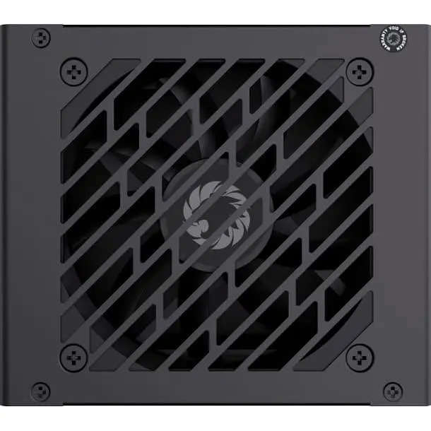 Блок питания GameMax GS-650G 650W Black (GS-650G Black) - фото 8