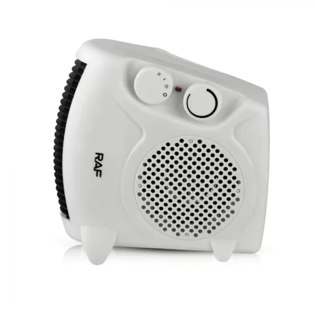 Тепловентилятор XPRO RAF-1183-4 з керамічним нагрівальним елементом (MER-15285_437) - фото 2