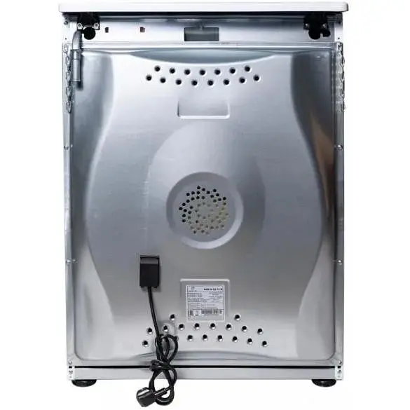 Комбинированная плита Greta KGE 62 LG 13 W - фото 6