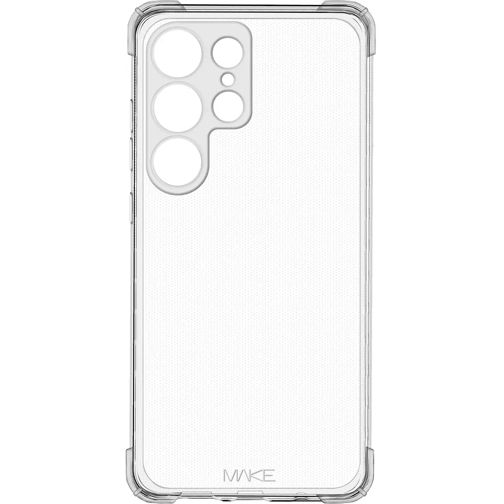 Чохол MAKE Samsung S25 Ultra AirShield