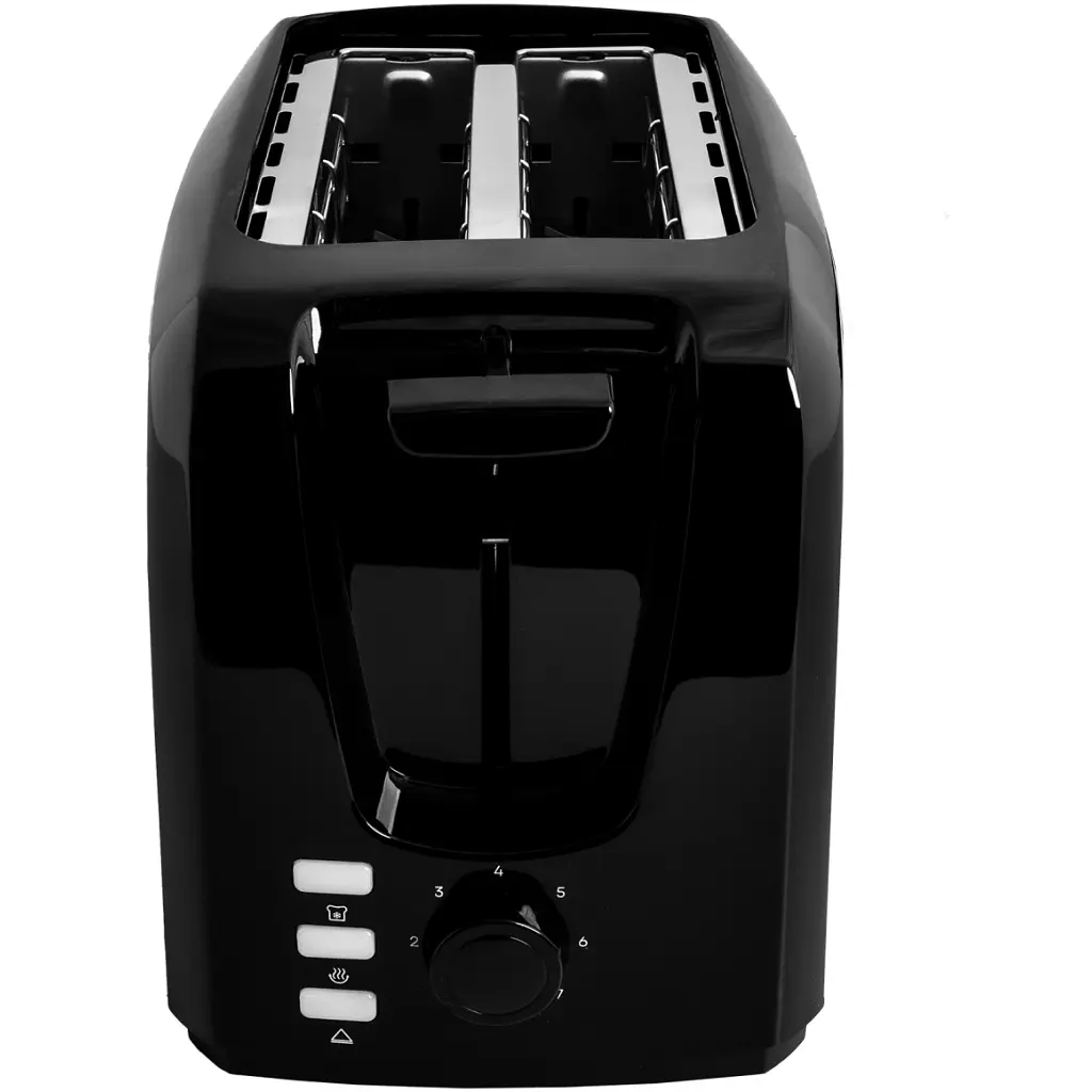Тостер Liberton LET-5702 - фото 3
