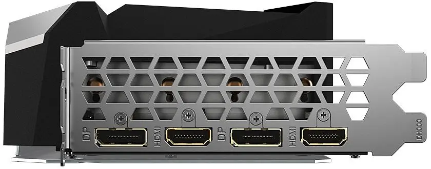 Відеокарта Gigabyte RTX 3070Ti 8Gb Gaming OC (GV-N307TGAMING OC-8GD) (GDDR6X, 256 bit, PCI-E v4.0 x16) Б/в - фото 5
