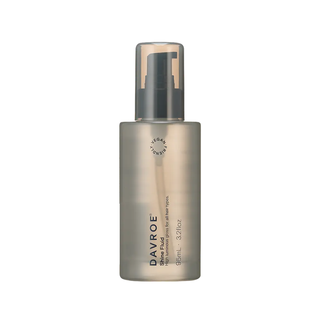 Флюїд для блиску Shine Fluid Davroe 95 мл