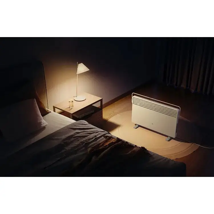 Обогреватель Xiaomi Mijia Smart Space Heater S [KRDNQ03ZM] [64722] - фото 3