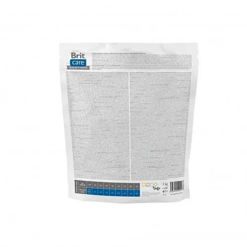 Сухой корм Brit Care Dog Hypoallergenic Adult Large Breed для собак больших пород, гипоаллергенный с ягненком, - фото 8