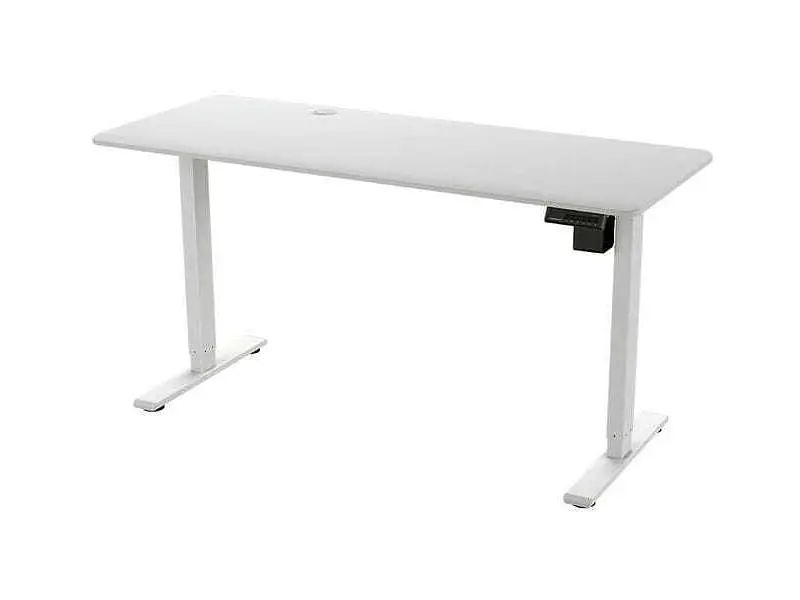 Геймерський ігровий стіл Cougar Royal 150 Mossa White - фото 3