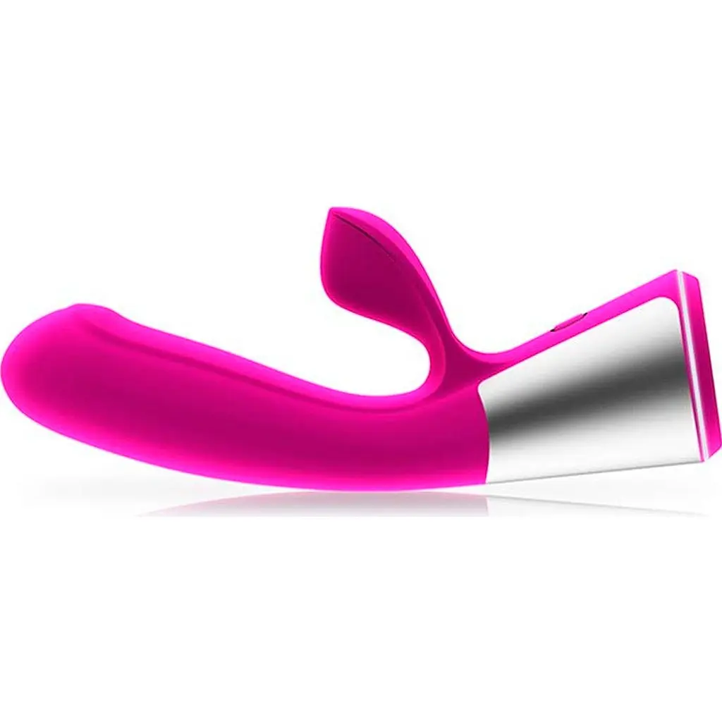 Вибратор Kiiroo Ohmibod Fuse Pink (SO2908) [104663] - фото 5