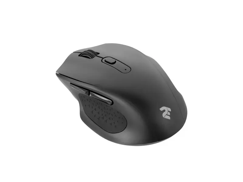 Миша 2E MF240 WL Black (2е-MF240WB) - фото 4
