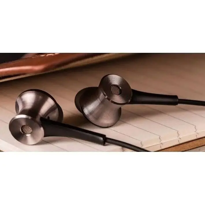 Навушники 1MORE E1004 Dual Driver ANC Lightning In-Ear Headphones серые - фото 5