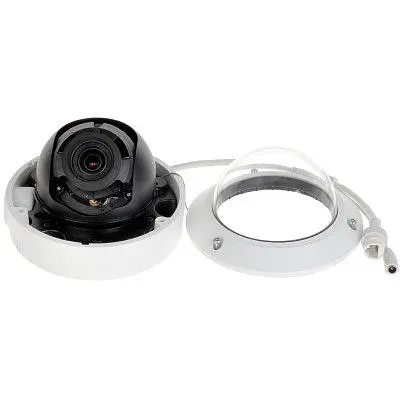 Камера відеоспостереження Hikvision (DS-2CD1743G0-IZ(C) (2.8-12) - фото 8