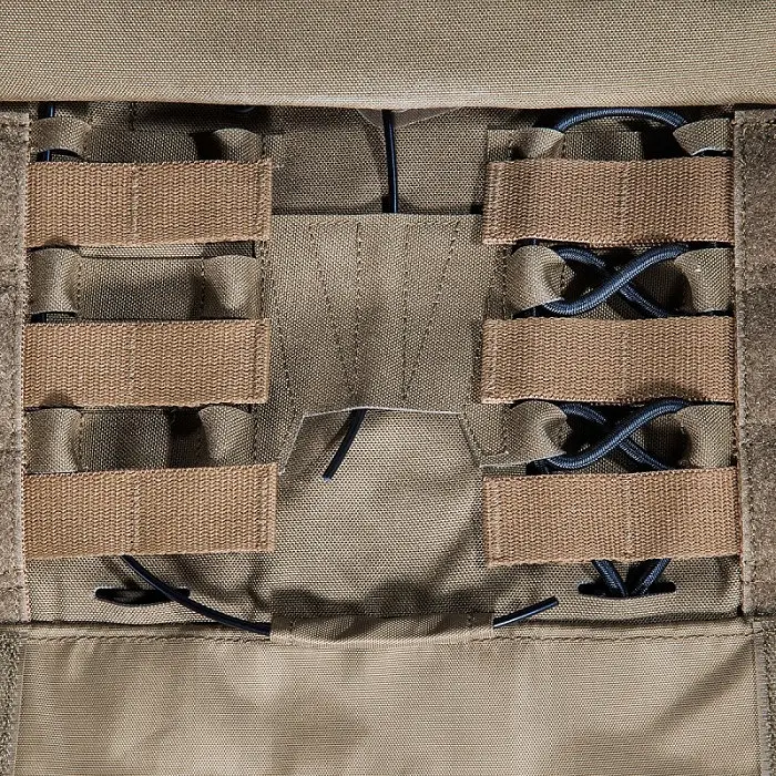 Жилет розвантажувальний Tasmanian Tiger Plate Carrier Mkiv (1033-TT 7155.346-2) - фото 6