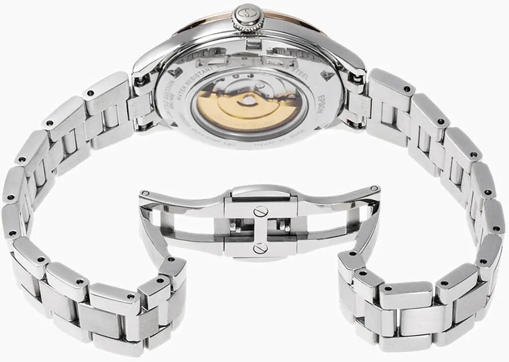 Годинник Orient RE-ND0020L00B - фото 3