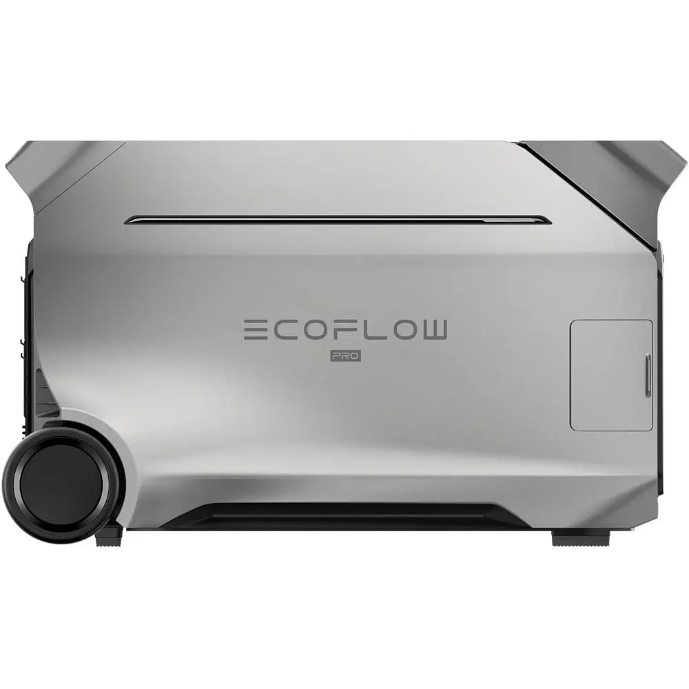 Портативна зарядна станція EcoFlow DELTA 3 PRO 4000 Вт 4096Wh (99-00022110) - фото 4