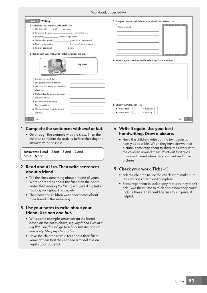 Academy Stars Second Edition Level 2 Teacher's Book with App - фото 17