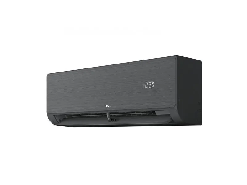 Спліт-система TCL SaveIN Series ZG41IHB TAC-24CHSD/ZG41IHB Black Heat Pump Inverter R32 WI-FI - фото 4
