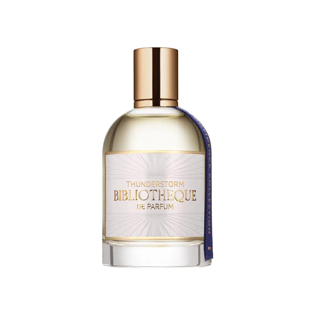 Парфумована вода Bibliotheque de Parfum Thunderstorm (УН000018489) 100 мл