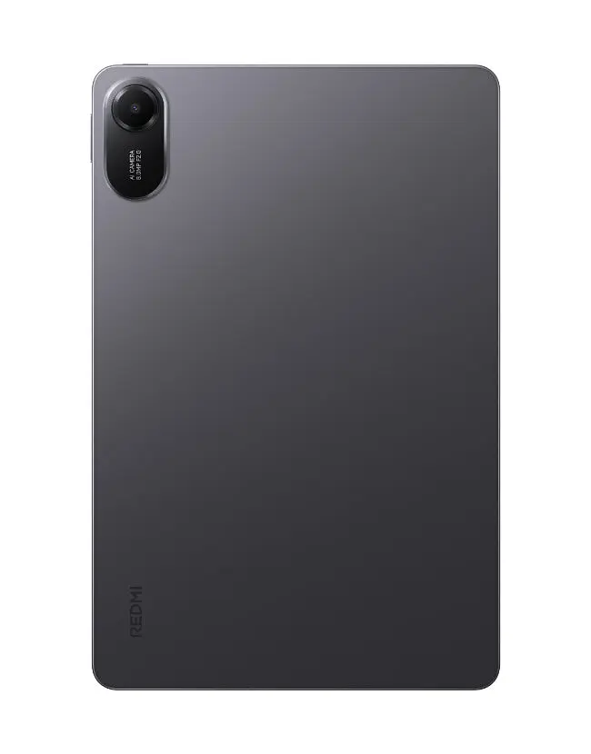 Планшет Xiaomi Redmi Pad 2 6/128GB Wi-Fi Graphite Gray - фото 2