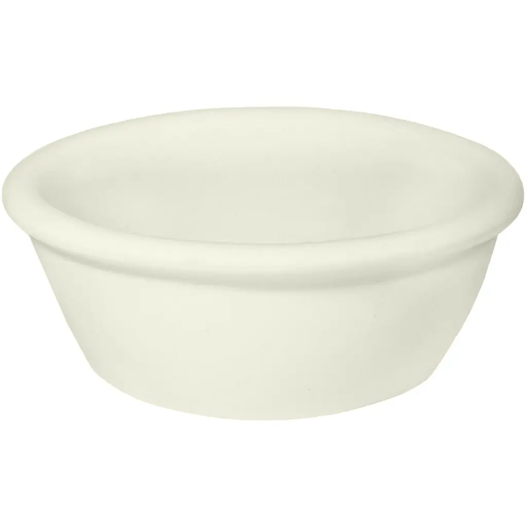 Миска керамическая Lucky Pet для собак и кошек 350 мл   - фото 2